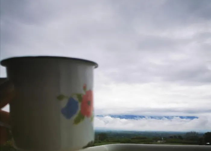 Guaduales Del Cafe 511 A En Montenegro