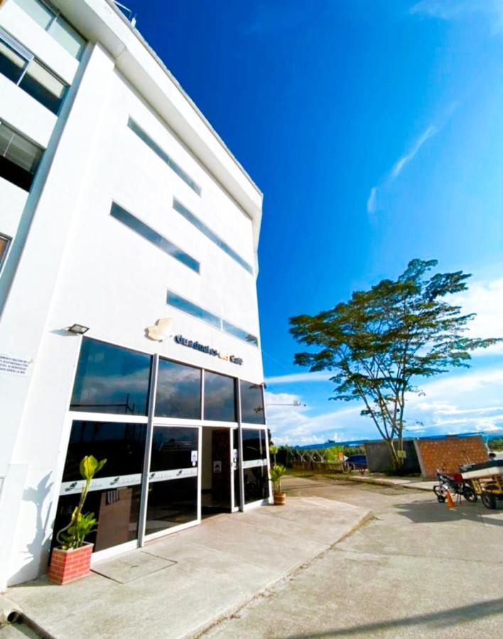 Apartment Guaduales Del Cafe 511 A En *