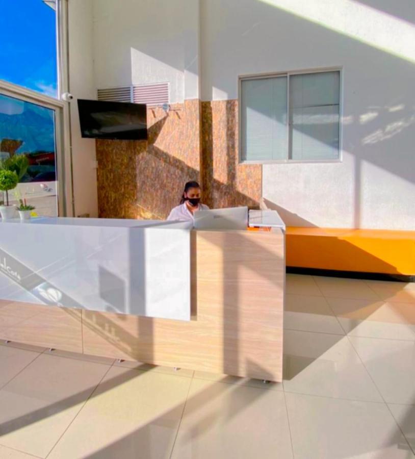 Apartment Guaduales Del Cafe 511 A En Montenegro