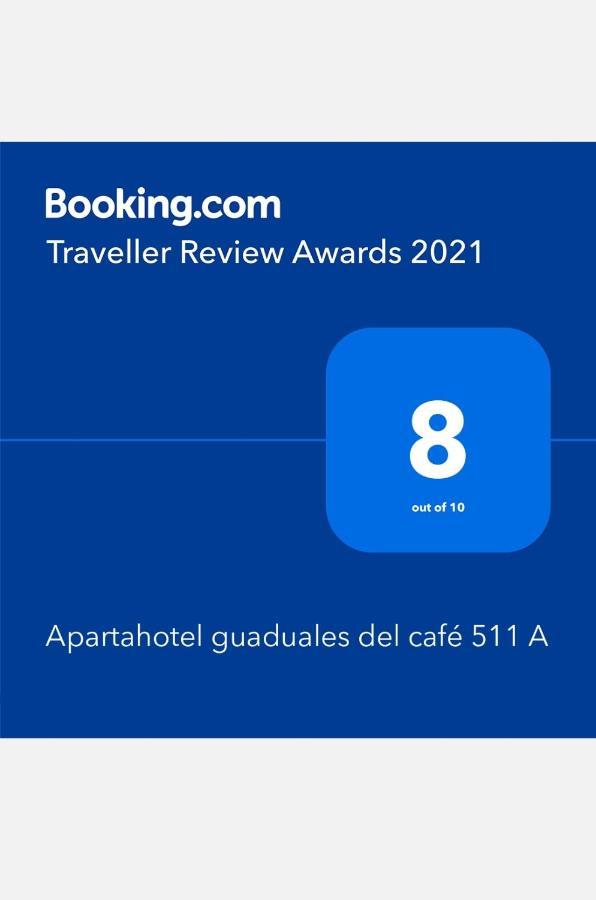 Guaduales Del Cafe 511 A En * Montenegro