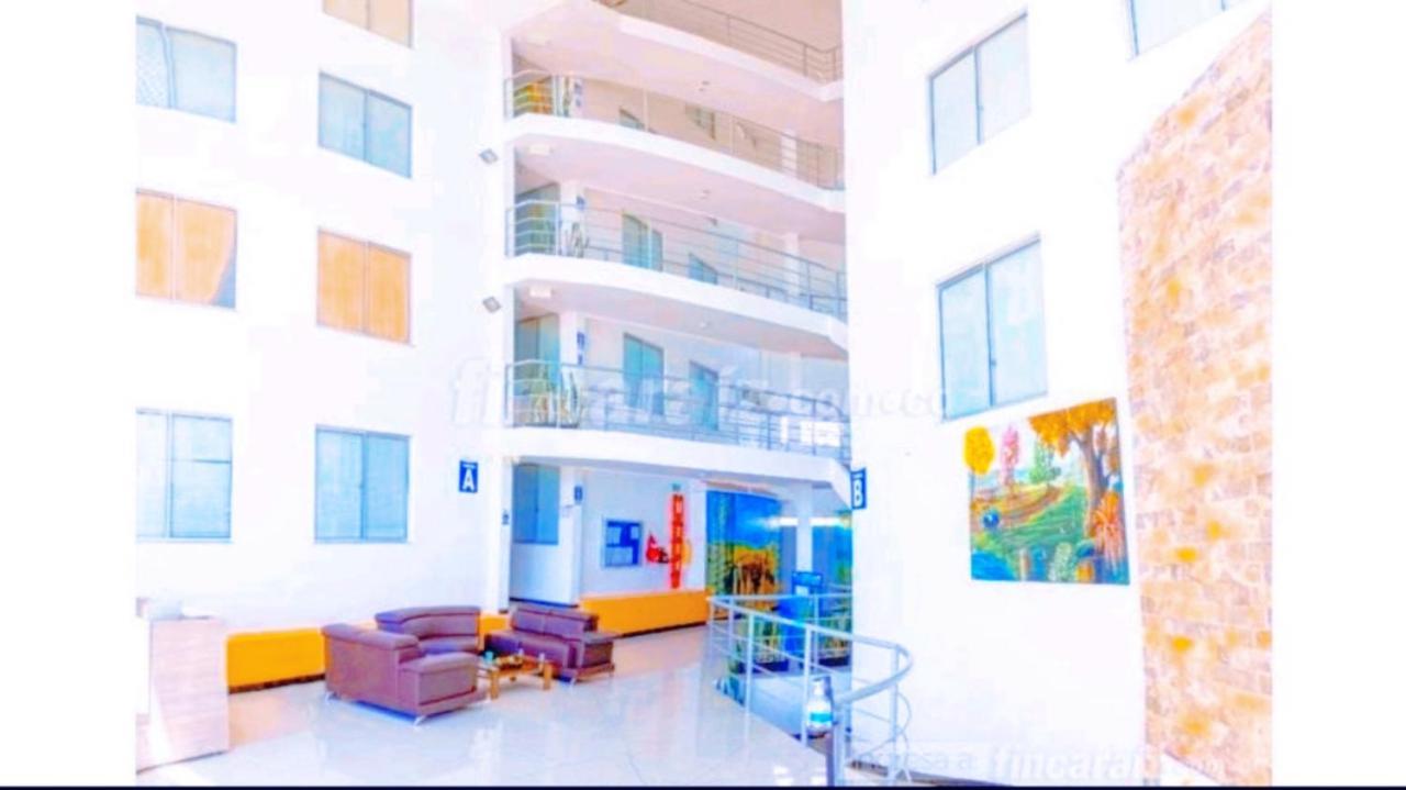 Apartment Guaduales Del Cafe 511 A En