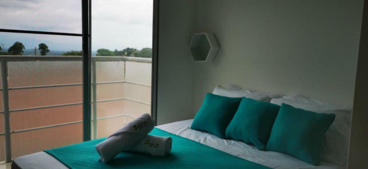 Guaduales Del Cafe 511 A En Apartment