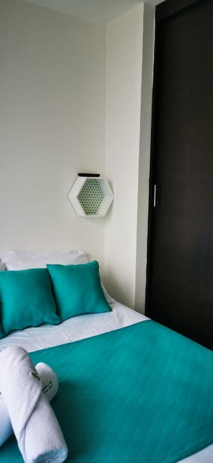 Apartment Guaduales Del Cafe 511 A En *