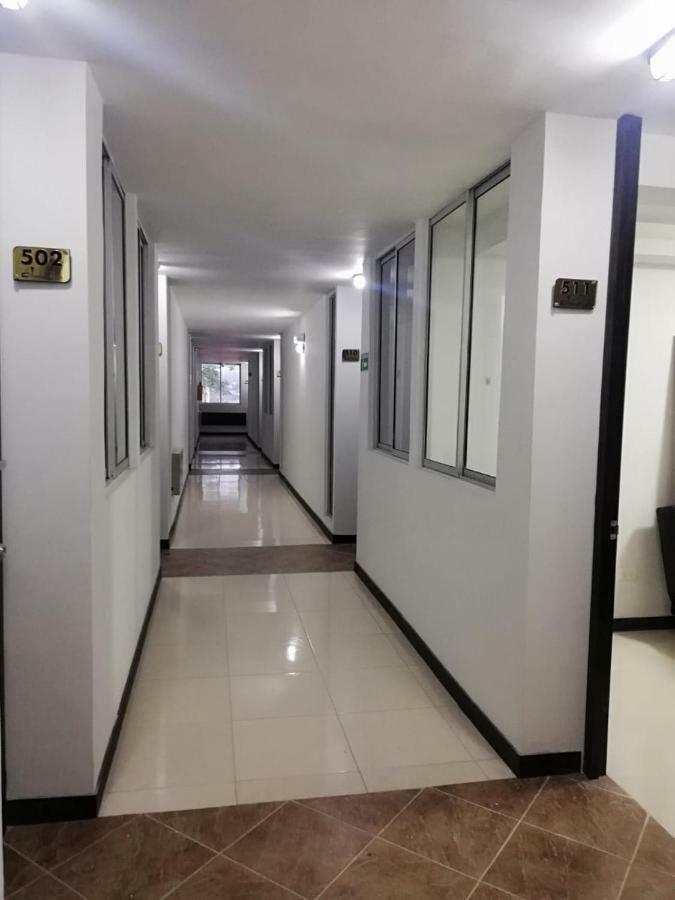 Apartment Guaduales Del Cafe 511 A En Montenegro