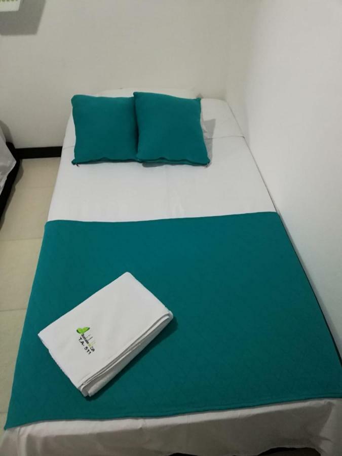 Apartment Guaduales Del Cafe 511 A En *