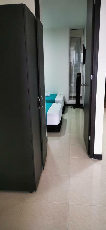 Guaduales Del Cafe 511 A En Apartment *