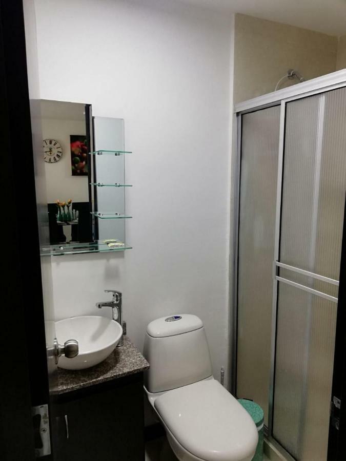 Apartment Guaduales Del Cafe 511 A En Montenegro