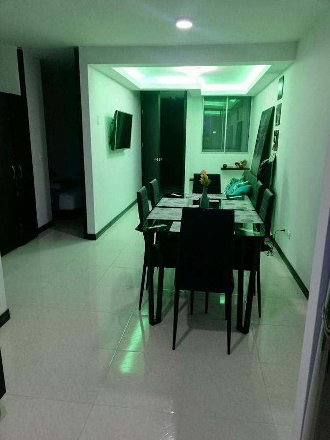 Guaduales Del Cafe 511 A En Apartment