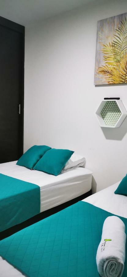 Apartment Guaduales Del Cafe 511 A En Montenegro