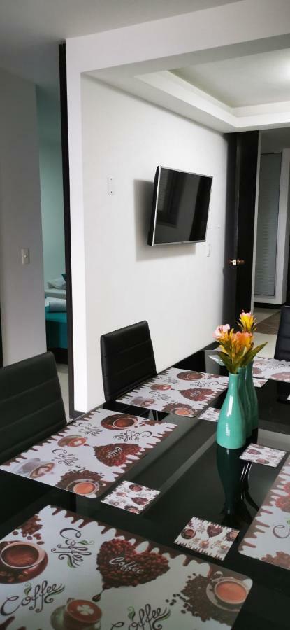 Guaduales Del Cafe 511 A En Montenegro
