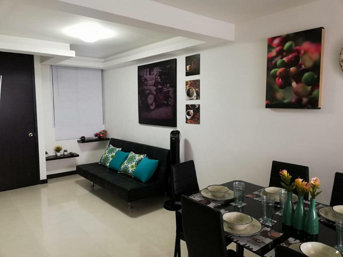 Apartment Guaduales Del Cafe 511 A En *