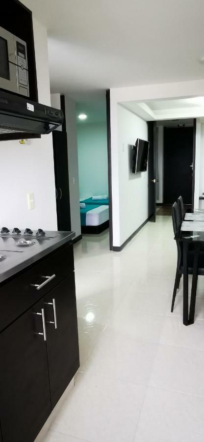 Guaduales Del Cafe 511 A En Apartment